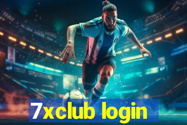 7xclub login